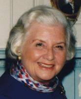 Claire Myerson Obituary (1924