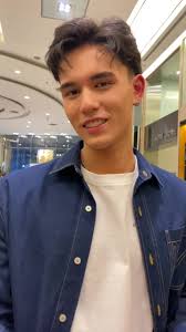 Tate Myron London Boy