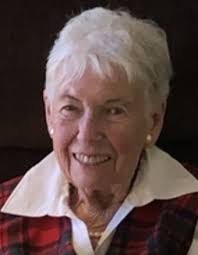 Mrs Marguerite Ann Ritchie Obituary