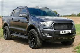 I tested the new ford ranger to find out. Ford Ranger Wildtrak 3 2 Tdci Automatic Street Fighter Nene Overland Land Rover Specialist With Over 28 Years Experiencenene Overland Land Rover Specialist With Over 28 Years Experience