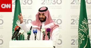 هو نظام اقتصادي(ذو طابع اجتماعي) مستديم يقوم على مشاركة الأصول البشرية والمادية، ويشمل الإبداع والإنتاج والتوزيع والإتجار والاستهلاك التشاركي للبضائع والخدمات والمهارات بين. ØªØ¹Ø± Ù Ø¹Ù„Ù‰ Ø§Ù„Ø¨Ø±Ø§Ù…Ø¬ Ø§Ù„Ù€10 Ø§Ù„ØªÙŠ Ø£Ø·Ù„Ù‚ØªÙ‡Ø§ Ø§Ù„Ø³Ø¹ÙˆØ¯ÙŠØ© Ø¶Ù…Ù† Ø±Ø¤ÙŠØ© 2030 Cnn Arabic