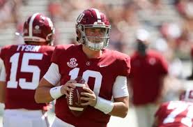 Should Alabama Be No 1 In Ap Top 25 Over Clemson After Beating Georgia