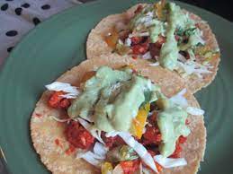 We did not find results for: I Would Eat Fish Tacos Every Day If I Could 379 Calories 1200isplenty