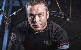 How Sir Chris Hoy is helping develop a new generation