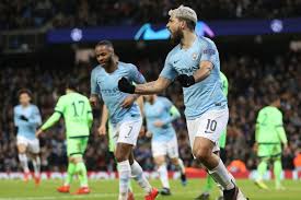 Últimas noticias de gabriel fernando de jesus. Man City S Gabriel Jesus Plans Special Celebration If They Win Champions League Mirror Online