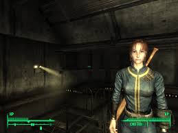 Fallout 3 に安らぎの場所はあるのか を鋭く問う週刊連載 荒野に咲いた一輪の花 第5回を掲載