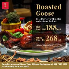 Chinese yuan forecast for every month for 5 years. One World Hotel Pj Auf Twitter Need An Extra Dish For Your Meal Here S What We Propose Roasted Goose A Single Bite Of The Crispy Crackling Goose Skin And Succulent Flesh