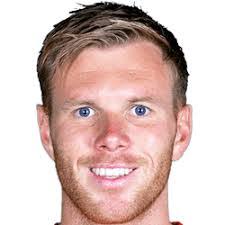 Daniel Mullen's Instagram, Twitter & Facebook