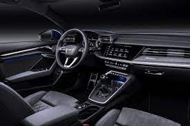 Car And Driver On Twitter Audi A3 Sportback Audi A3 Audi