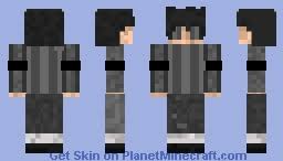 Tryhard skins tier list generated from the fortnite sweaty skins tier list template. Tryharder Minecraft Skins Planet Minecraft Community