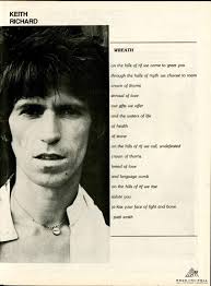Keith Richards