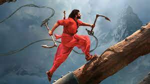 Bahubali 2 La Conclusion Netflix