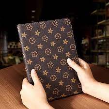 for ipad pro 11 2020 case multiple viewing premium leather smart folio cover ipad pro ipad new ipad pro