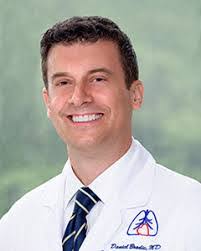 Daniel Brodie's Instagram, Twitter & Facebook