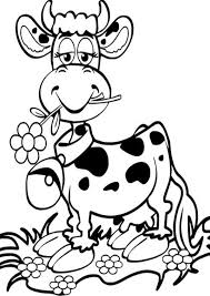 The three primary colors are red, blue, and yellow. 33 Best Ideas For Coloring Coloring Pictures Cows
