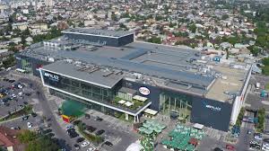 Un nou cinema city in afi palace ploiesti adevarul ro. Afi Ploiesti The First Building In Town To Get The Leed Gold Certification The Romania Journal