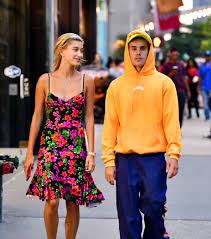 2 days ago · hailey bieber looked incredible in a crop top of our dreams during a special night out with husband justin bieber. Hailey Baldwin Defends Marriage To Justin Bieber On Instagram