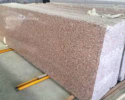 Even if you are just remodeling your kitchen, the incorporation of black granite can endow the space with a novel look. Rosy Pink Granite Best Rosy Pink Granite Price Rate Rk Marbles India
