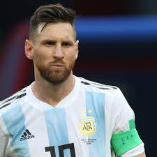Jun 14, 2021 · messi has long been one of the best players in the world but, despite incredible success on the club level and on a personal level, international trophies have eluded him with argentina. Argentina Coach Scaloni Unsure If Lionel Messi Will Play For His Country Again Lionel Messi The Guardian