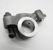 China Exhaust Valve Rocker Arm 612600050026 Manufacturers ...