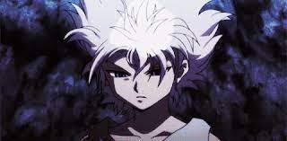 Wifflegif has the awesome gifs on the internets. Hunter X Hunter Gifs Anime Amino
