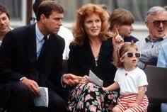 Prins andrew, hertug af york (andrew albert christian edward, født 19. 53 Ideeen Over Sarah Ferguson Prins Andrew Engeland Sarah Ferguson
