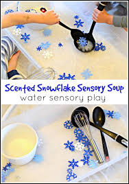 Zoe Dixon Zoedixon23t Sensory Play Winter Preschool Christmas Activities