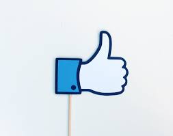 Image result for facebook like