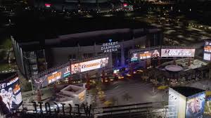 Audience at Chris Stapleton Concert