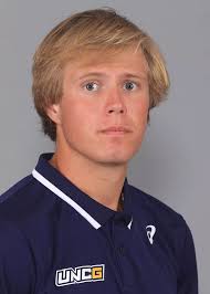 2022-23 Men's Tennis Roster