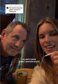 Replying to @taylor have you ever heard an accent like this #aussie  #aussieamerican #philadelphiaeagles #accent #australian