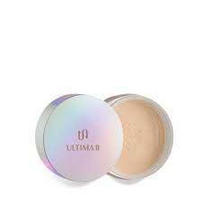 Ultima II Delicate Translucent Face Powder in Light