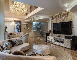You turn on the speaker to listen to the track that always has the power to move you and just like that, your evening has been transformed. Interior Design Ideas For A Luxury Home Art Senses Artistic Ideas For Interior And Garden