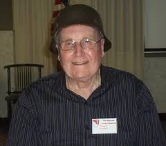 Colin Hotham ‹ WWII Engineer Gallery