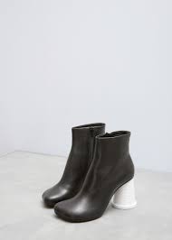 Mm6 Maison Margiela Dixie Cup Boot Margiela