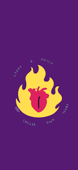 Light A Match Inside Your Heart
