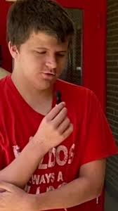 Maddison Collins Teacher