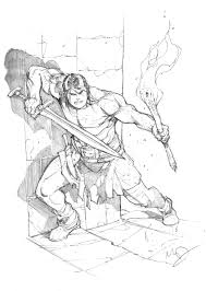 Detective conan coloring pages sketch coloring page. Pin On Ancient Concepts