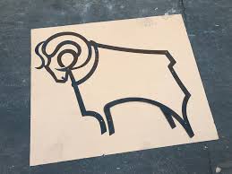 All the breaking news, live scores, results and match reports, prediction games, fan forums/messageboards, sports goods, competitions. Metal Dcfc Ram Sign Derby County Forum Dcfc Fans