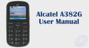 Drill into information and properties on all devices or contribute information with the device browser. Tracfone Alcatel A382g User Manual Guide And Instructions