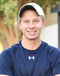 2017-18 Tennis Roster