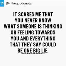 My Biggest Fear Has Come True That S Why I Don T Trust People And When You Earn It Just Don T Use My Trust Yourself Quotes Be Yourself Quotes Words Quotes