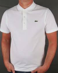 Free shipping on orders over $75. Lacoste Polo Shirt White Bnwt Lacoste Polo Shirts Polo Shirt White Lacoste Polo