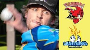 Warbirds @ Lightning