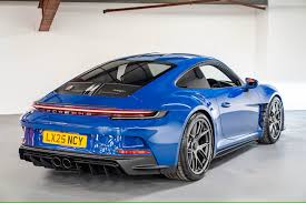 Image result for Voodoo Blue 2025 Porsche
