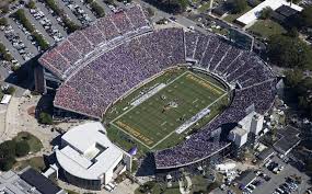 dowdy ficklen stadium east carolina east carolina