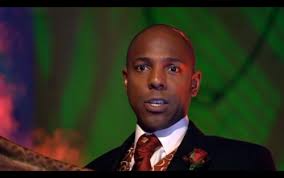 Confused Companion — The Runaway Bride