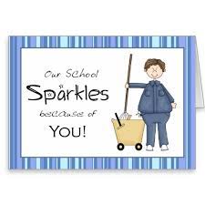 For all that you have done to help make the event happier for the kids in this community, we thank you. Thank You Quotes For Janitor Quotesgram
