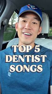 #1 is my favorite dentist🥰 love song @blakeshelton @coldplay @marshmello  @theweeknd #dentist #top5 #music