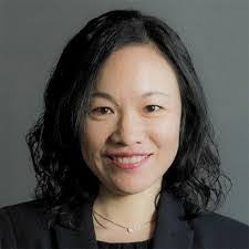 Anna Choi's Instagram, Twitter & Facebook